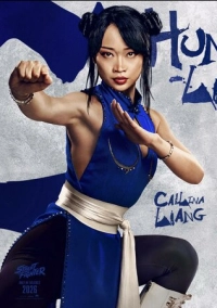 Street Fighter (2026)